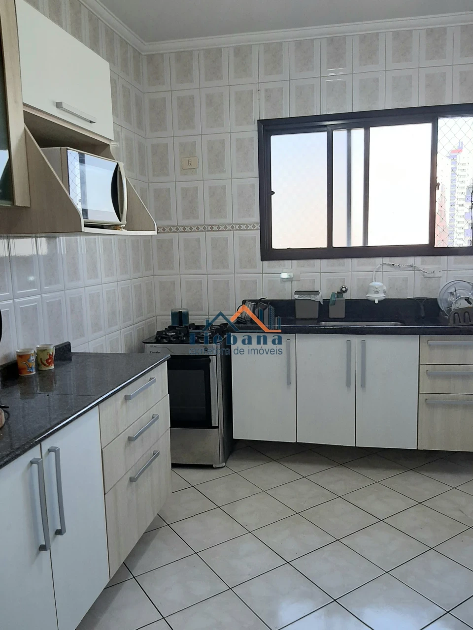 Imagens do imóveis apartamento vista livre -  1 dormitório com lazer de clube