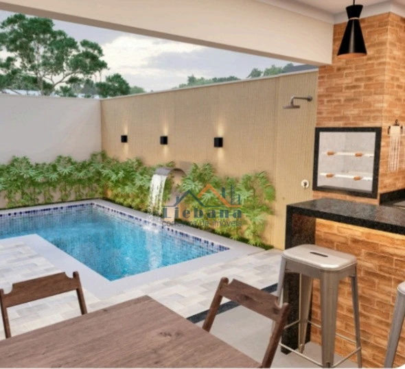 Imagens do imóveis AREYA RESIDENCE - SOBRADOS EM CONDOMINIO