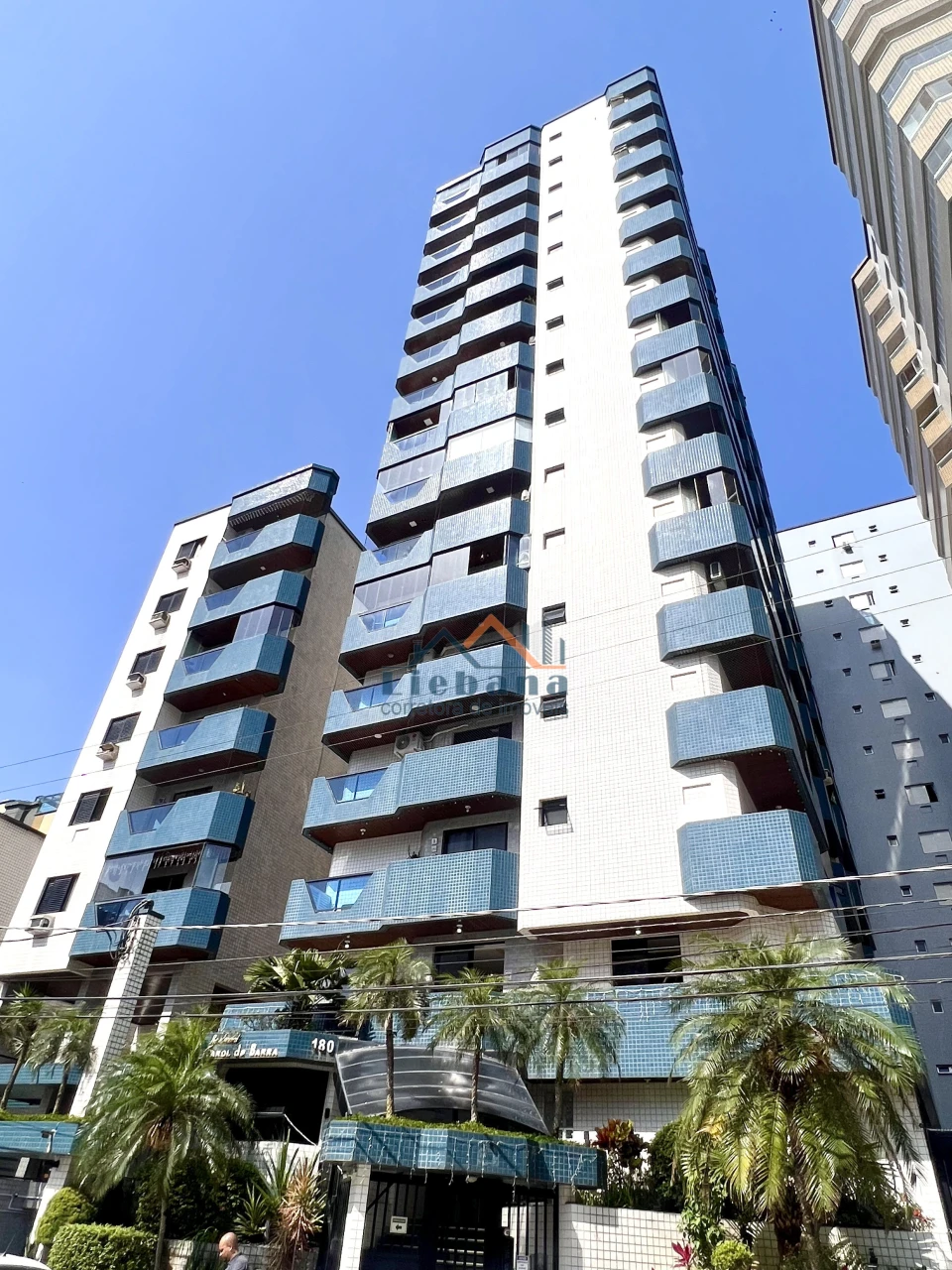 Imagens do imóveis APARTAMENTO A 180 METROS DO MAR