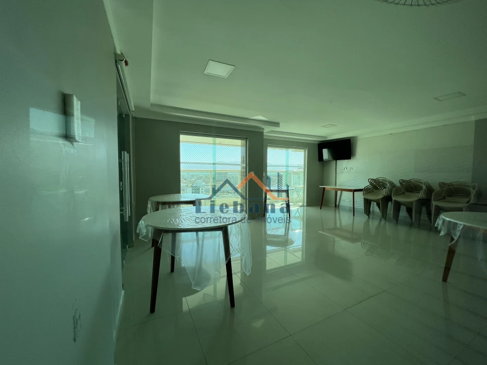 Imagens do imóveis APARTAMENTO 2 DORMITÓRIOS -  1 SUÍTE - CANTO DO FORTE