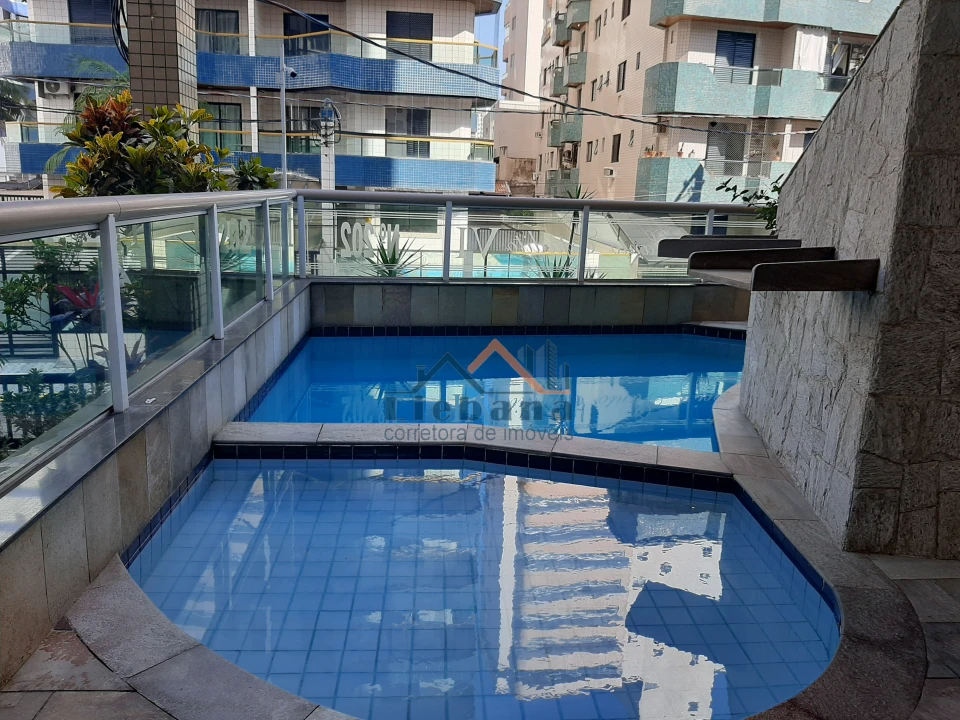 Imagens do imóveis APARTAMENTO COM CHURRASQUEIRA A CARVÃO