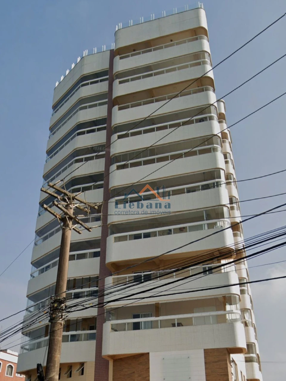 Imagens do imóveis APARTAMENTO FRENTE E VISTA MAR