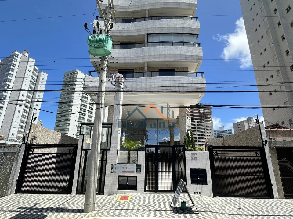 Imagens do imóveis RESIDENCIAL TEREZA - NOVO 1 DORMITÓRIO COM SUÍTE 150 METROS DO MAR
