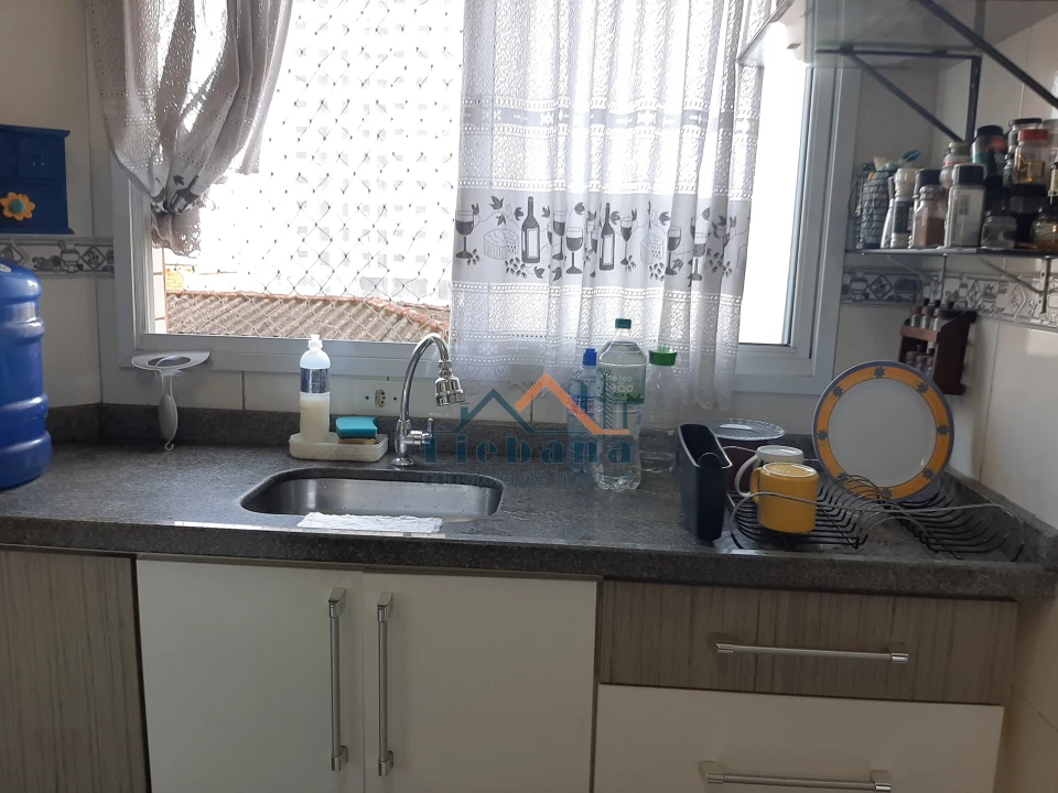 Imagens do imóveis APARTAMENTO COM CHURRASQUEIRA A CARVÃO