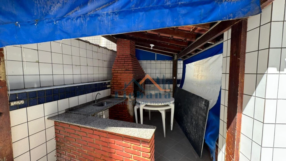 Imagens do imóveis apartamento 2 sacadas com VISTA MAR