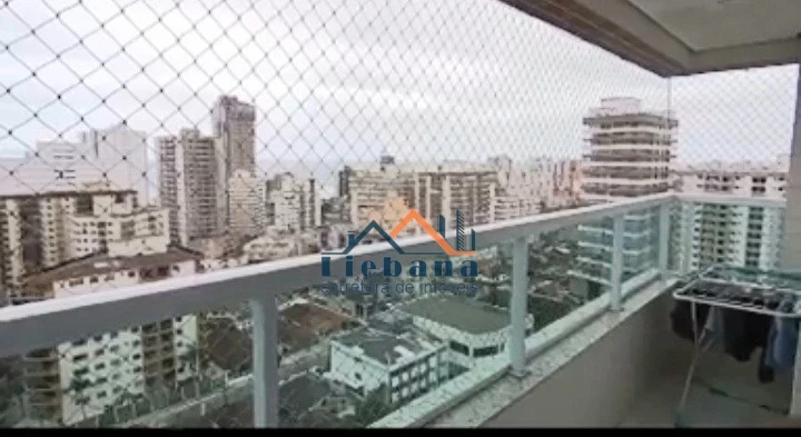 Imagens do imóveis COBERTURA DUPLEX MOBILIADA - FRENTE RUA E VISTA MAR