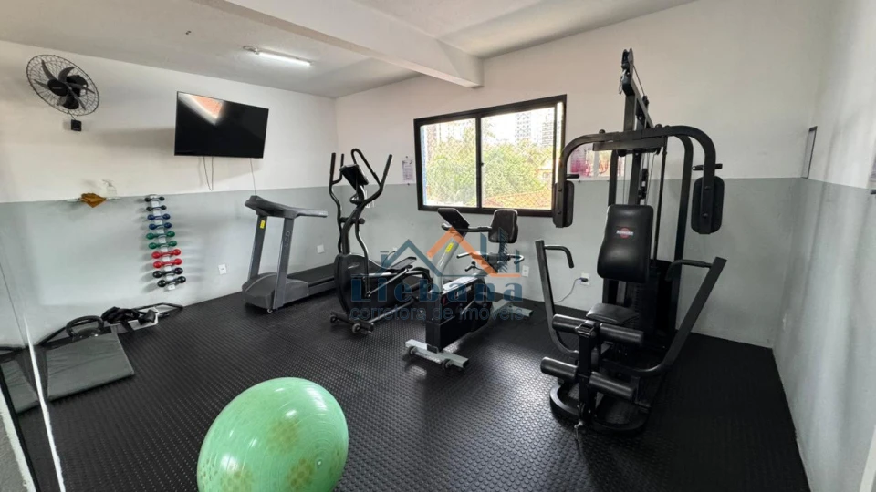 Imagens do imóveis APARTAMENTO COM 3 SACADAS NO CANTO DO FORTE