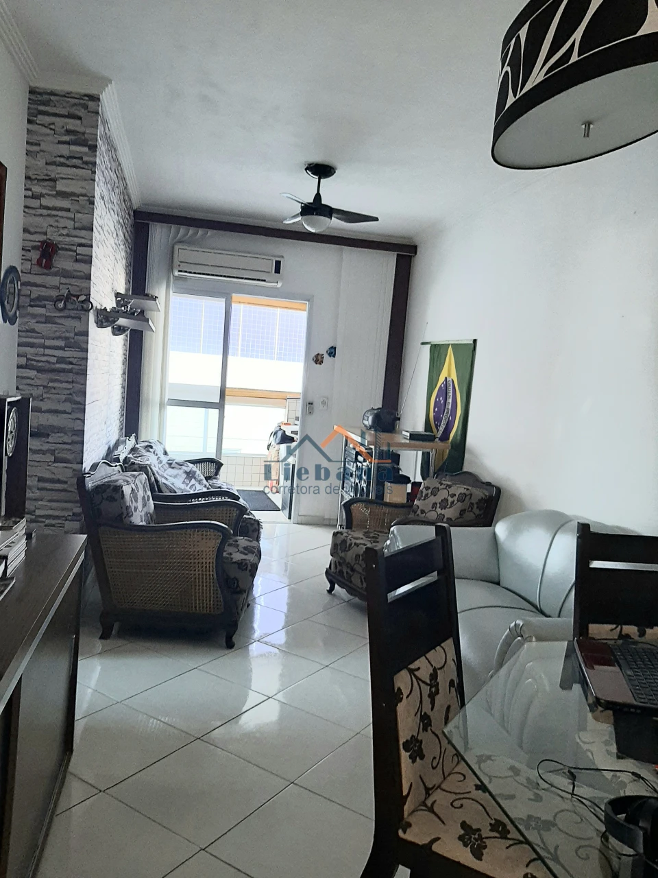 Imagens do imóveis APARTAMENTO COM CHURRASQUEIRA A CARVÃO