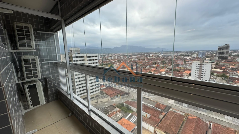 Imagens do imóveis APARTAMENTO VISTA MAR COM 63M²