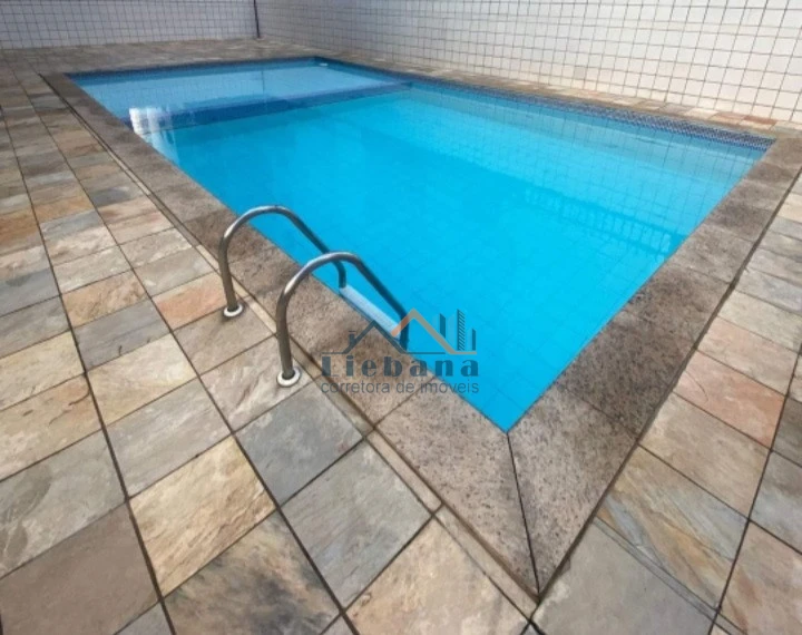 Imagens do imóveis apartamento 2 dormitórios mobiliado com lazer