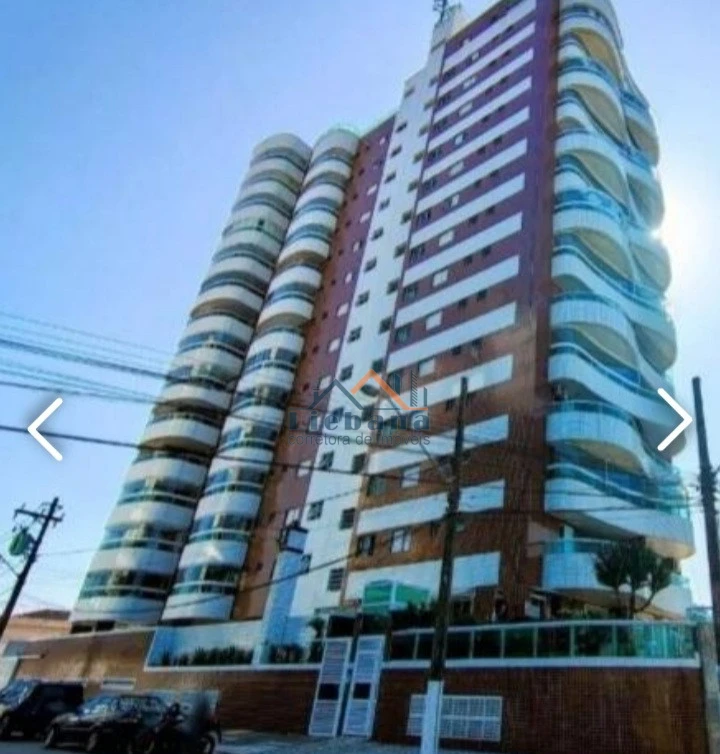 Imagens do imóveis APARTAMENTO FRENTE MAR - VISTA TOTAL