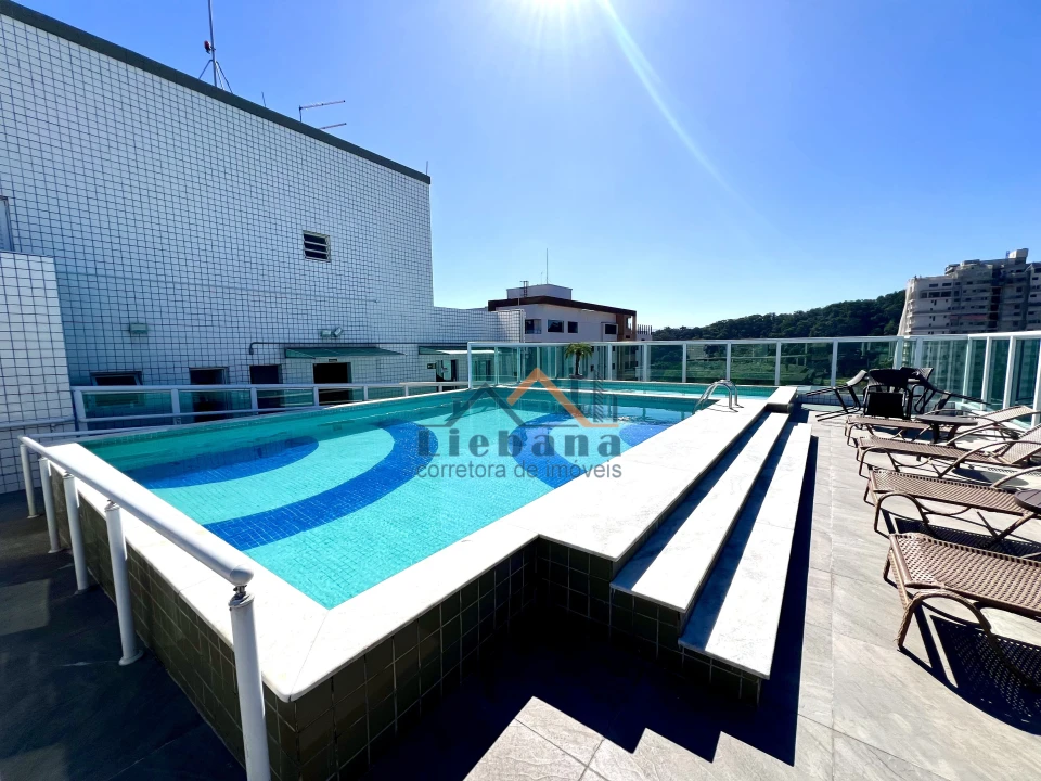 Imagens do imóveis APARTAMENTO 2 DORMITÓRIOS -  1 SUÍTE - CANTO DO FORTE