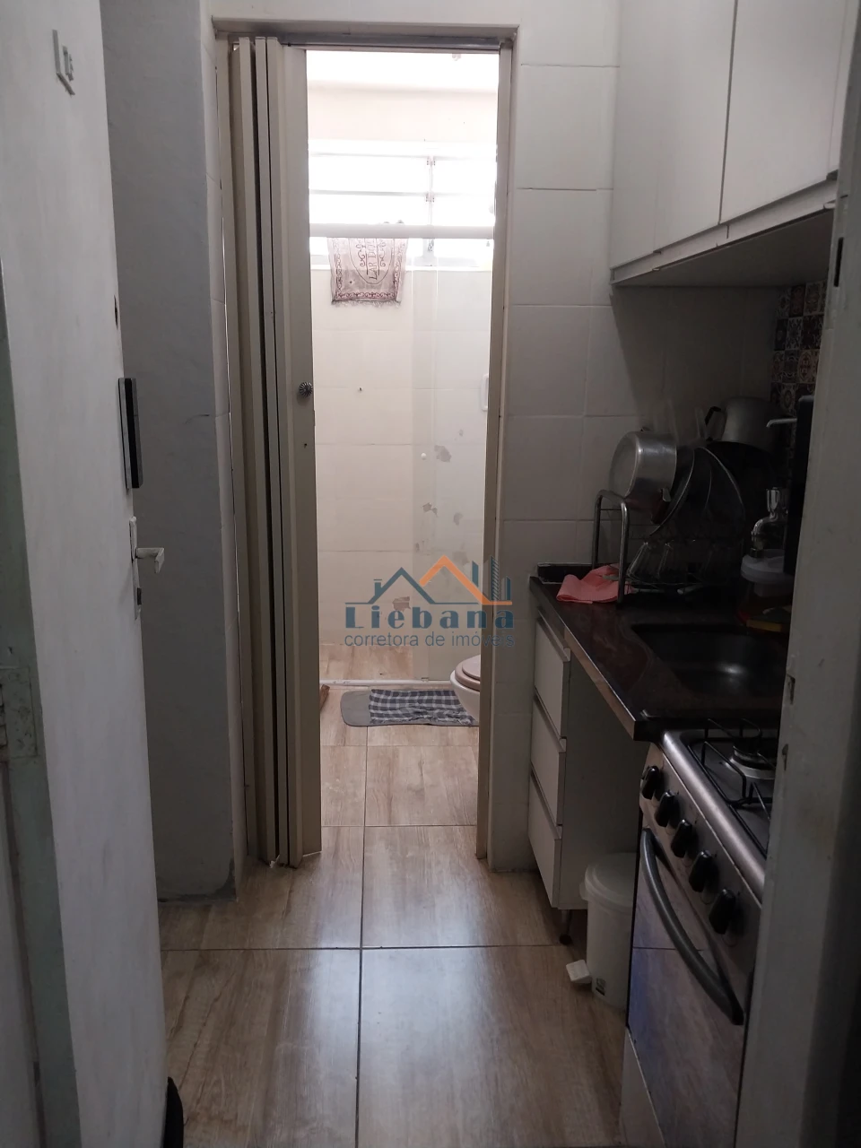 Imagens do imóveis Kitnet Terrea