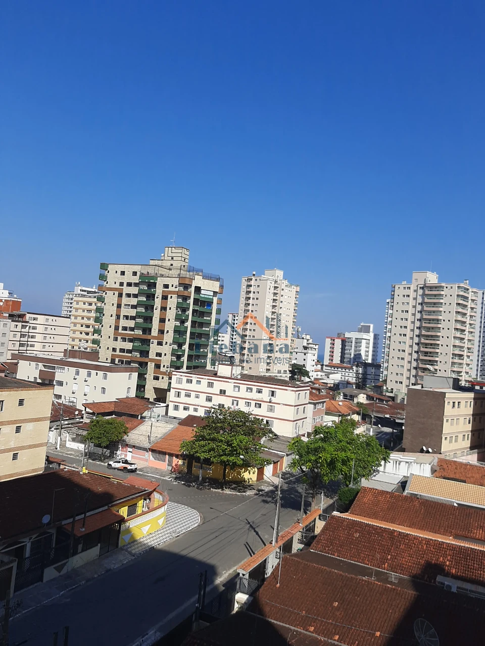 Imagens do imóveis apartamento vista livre -  1 dormitório com lazer de clube
