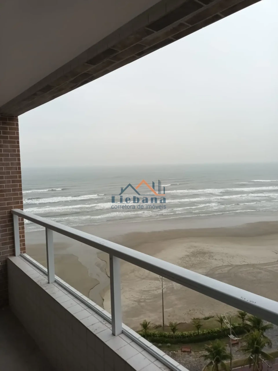 Imagens do imóveis APARTAMENTO VISTA MAR - 2 DORMITÓRIOS COM SUITE