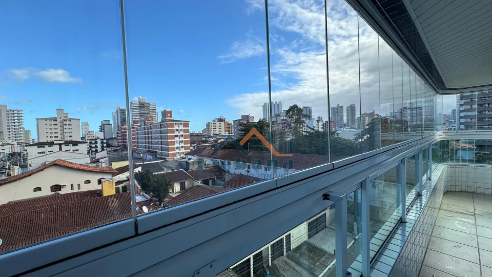 Imagens do imóveis Apartamento À Venda Res Louvre Praia Grande