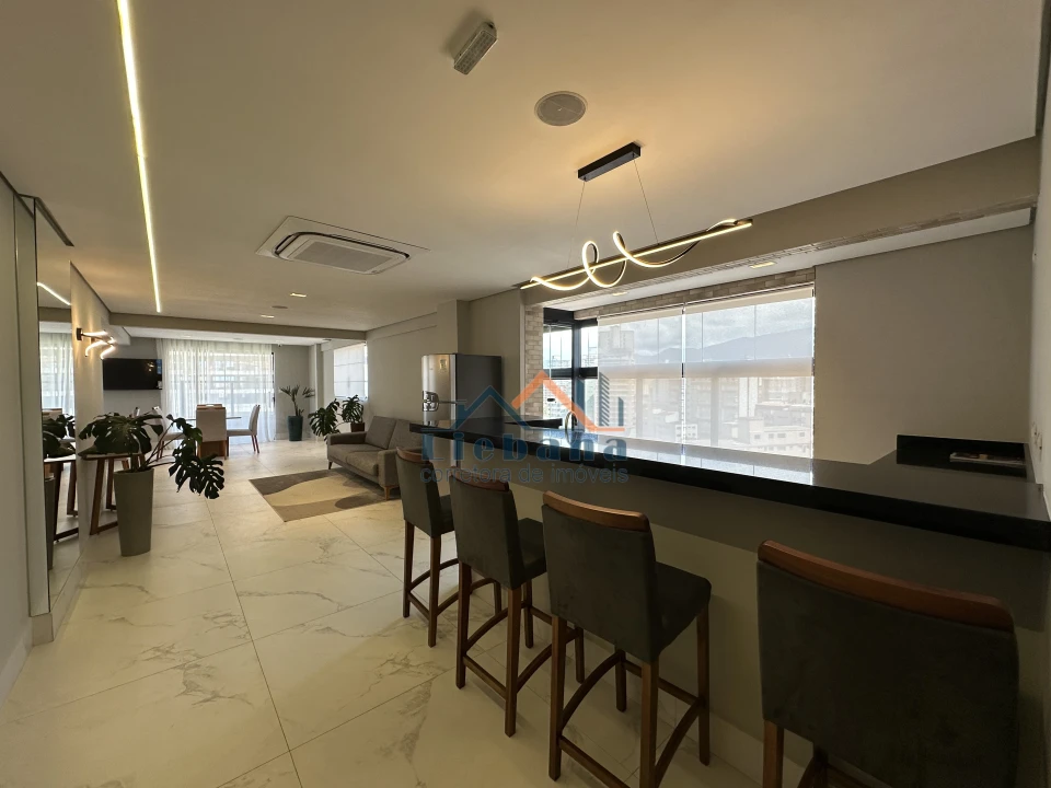 Imagens do imóveis RESIDENCIAL TEREZA - NOVO 1 DORMITÓRIO COM SUÍTE 150 METROS DO MAR