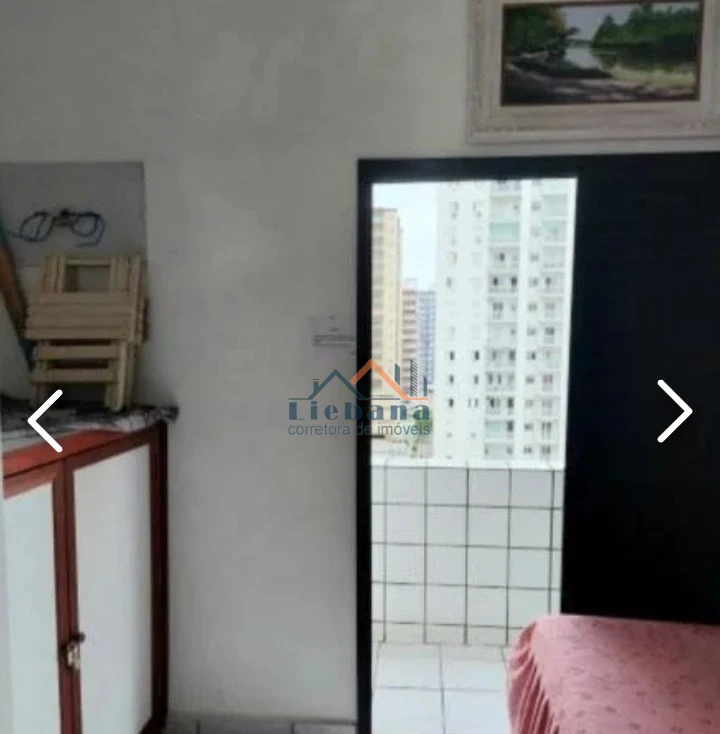 Imagens do imóveis KITÃO VISTA MAR - COM ELEVADOR E MOBILIADO