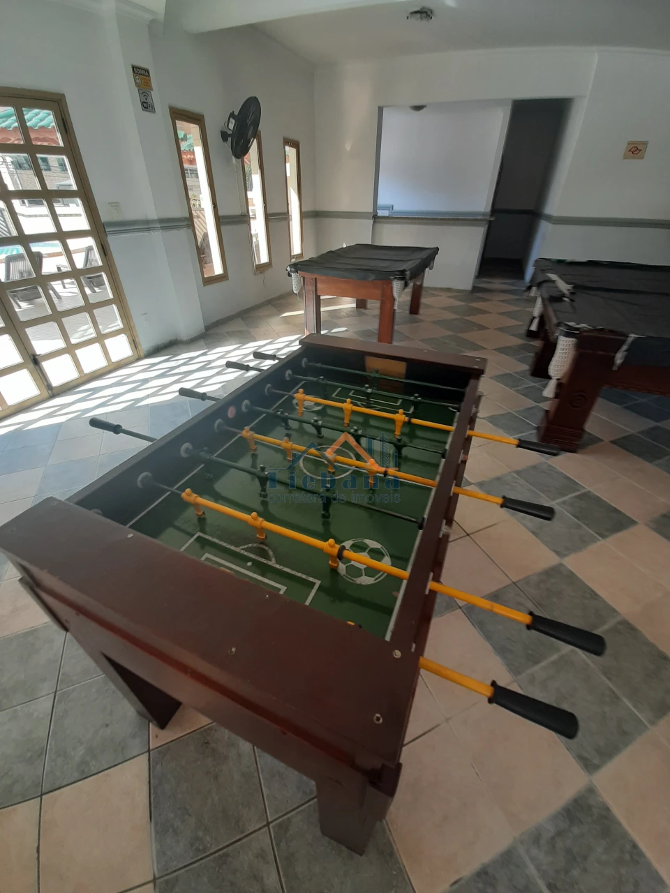 Imagens do imóveis Apartamento com lazer de clube