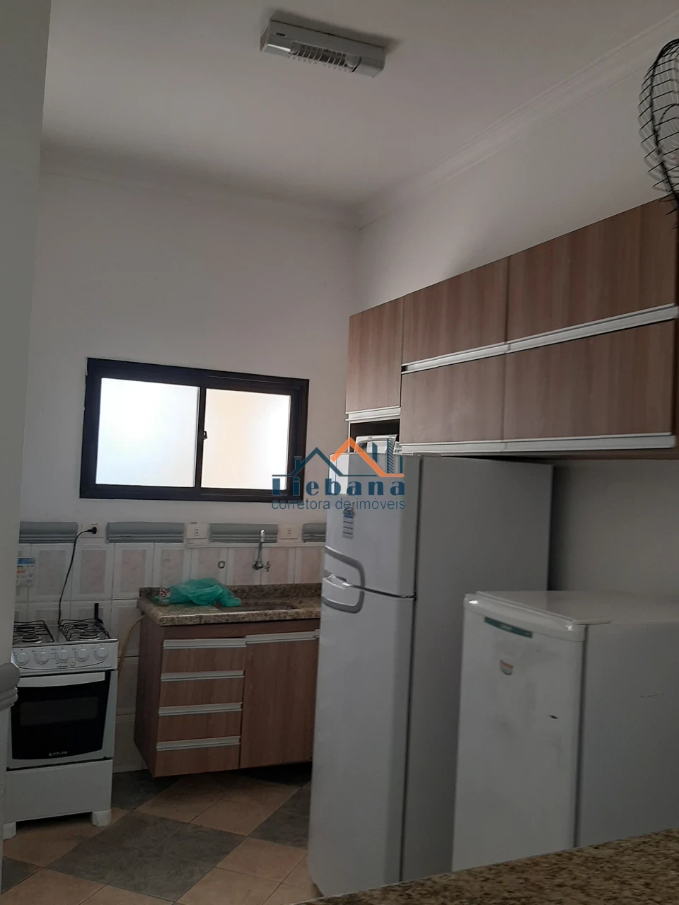 Imagens do imóveis apartamento vista livre -  1 dormitório com lazer de clube