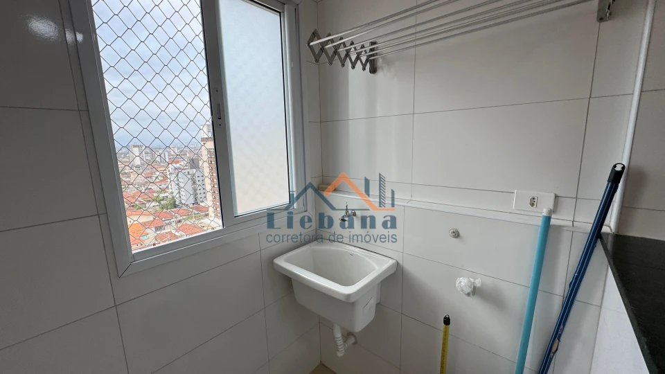 Imagens do imóveis APARTAMENTO VISTA MAR COM 63M²