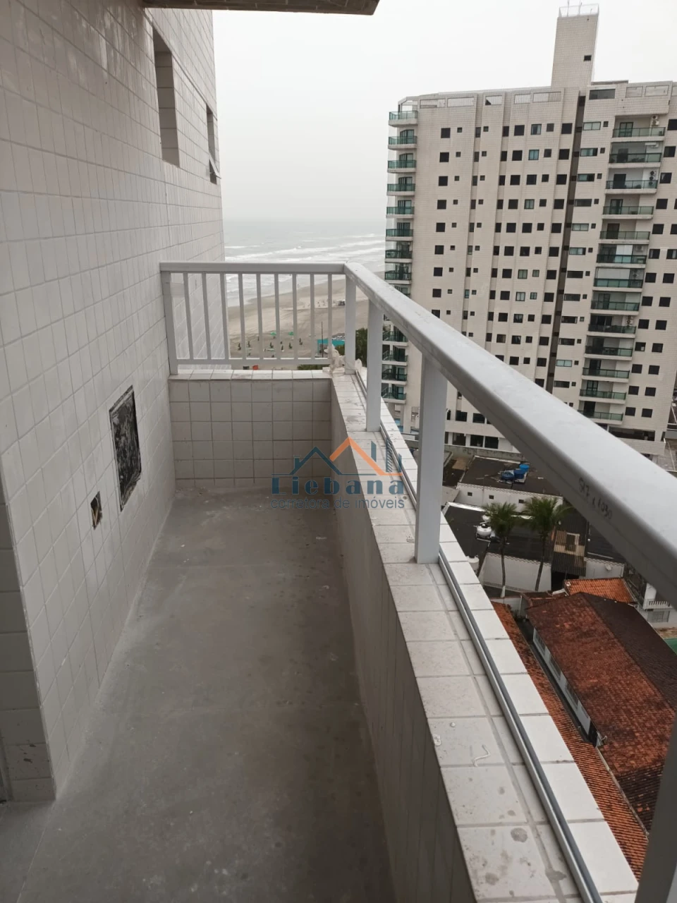 Imagens do imóveis APARTAMENTO VISTA MAR - 2 DORMITÓRIOS COM SUITE