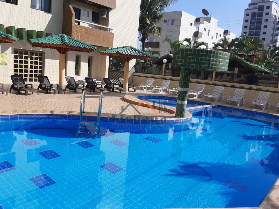 Imagens do imóveis Apartamento com lazer de clube