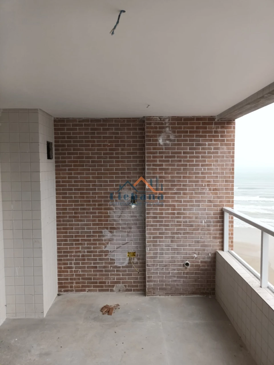 Imagens do imóveis APARTAMENTO VISTA MAR - 2 DORMITÓRIOS COM SUITE