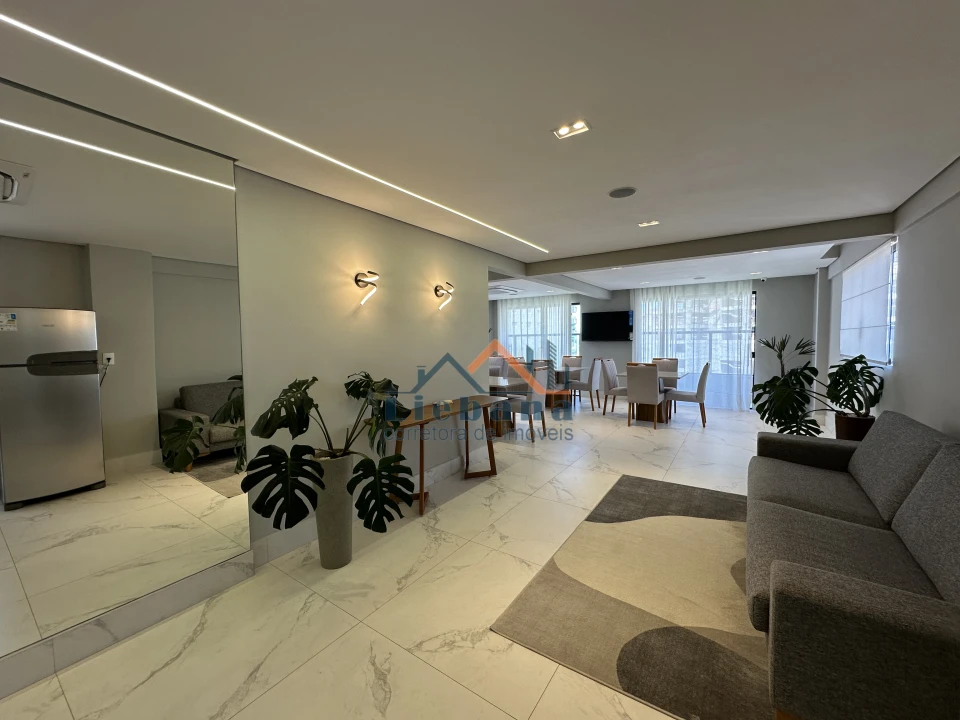 Imagens do imóveis RESIDENCIAL TEREZA - NOVO 1 DORMITÓRIO COM SUÍTE 150 METROS DO MAR