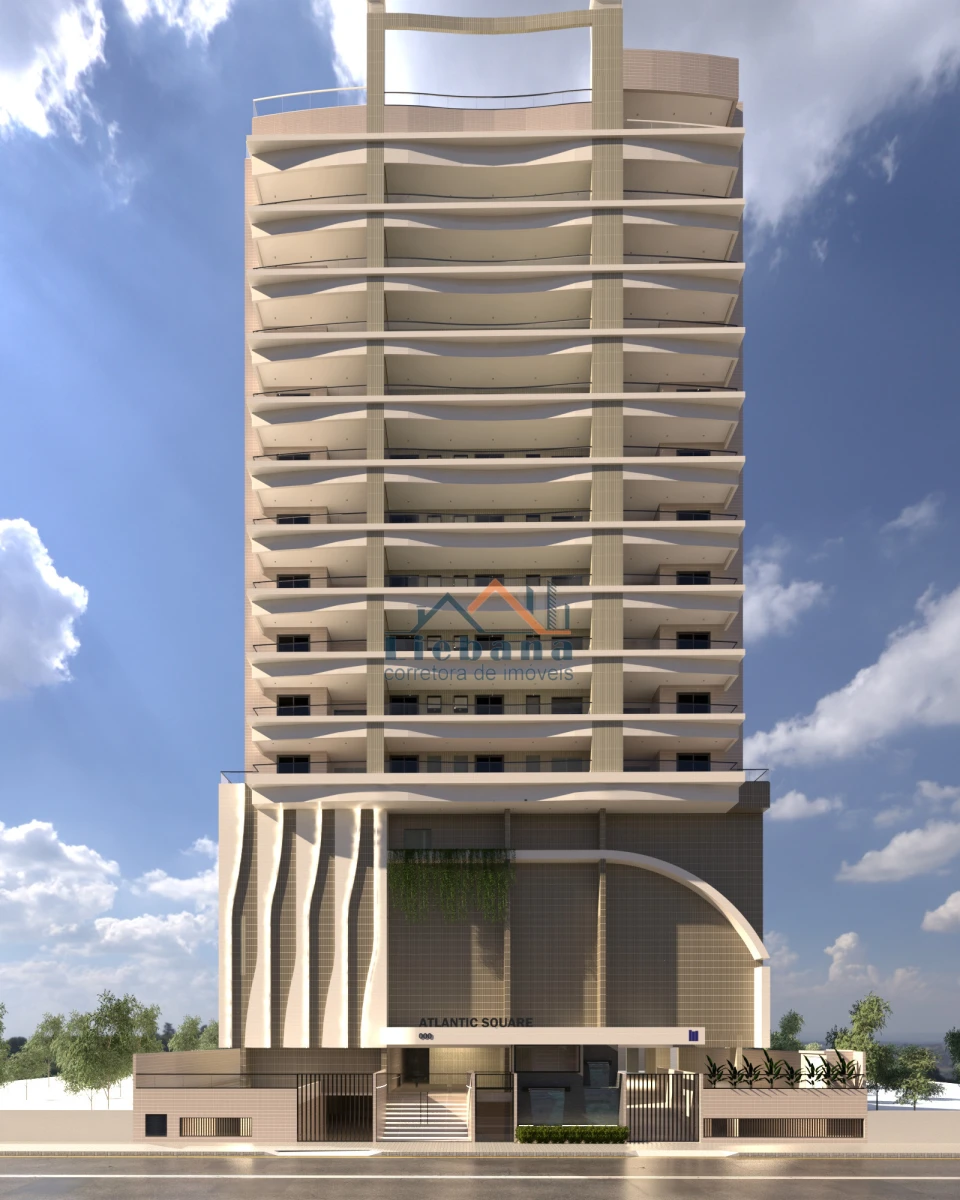 Imagens do imóveis APARTAMENTO EM OBRAS  78M2 - GUILHERMINA