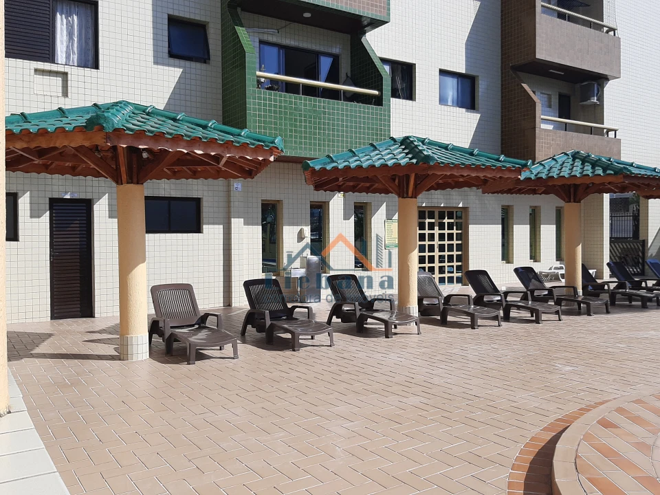 Imagens do imóveis Apartamento com lazer de clube