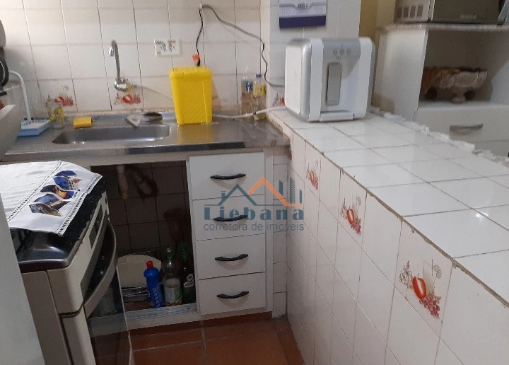 Imagens do imóveis KIT COM 1 DORMITÓRIO - MOBILIADA A 180 METROS DO MAR