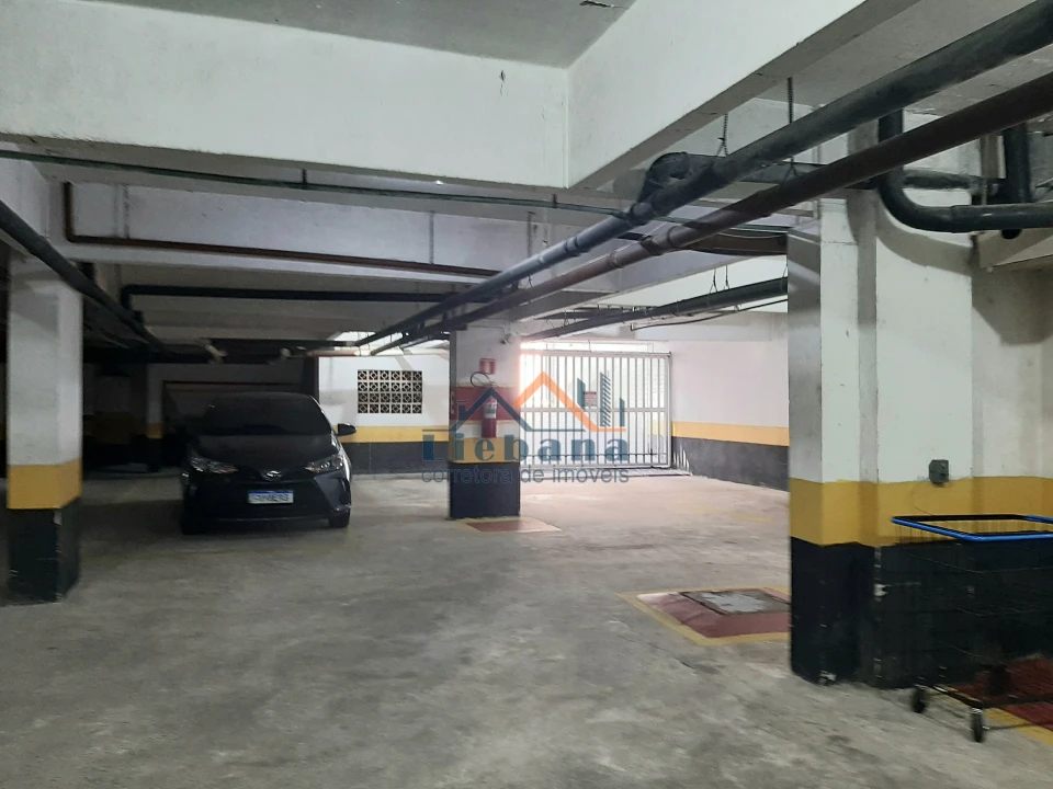 Imagens do imóveis APARTAMENTO COM CHURRASQUEIRA A CARVÃO