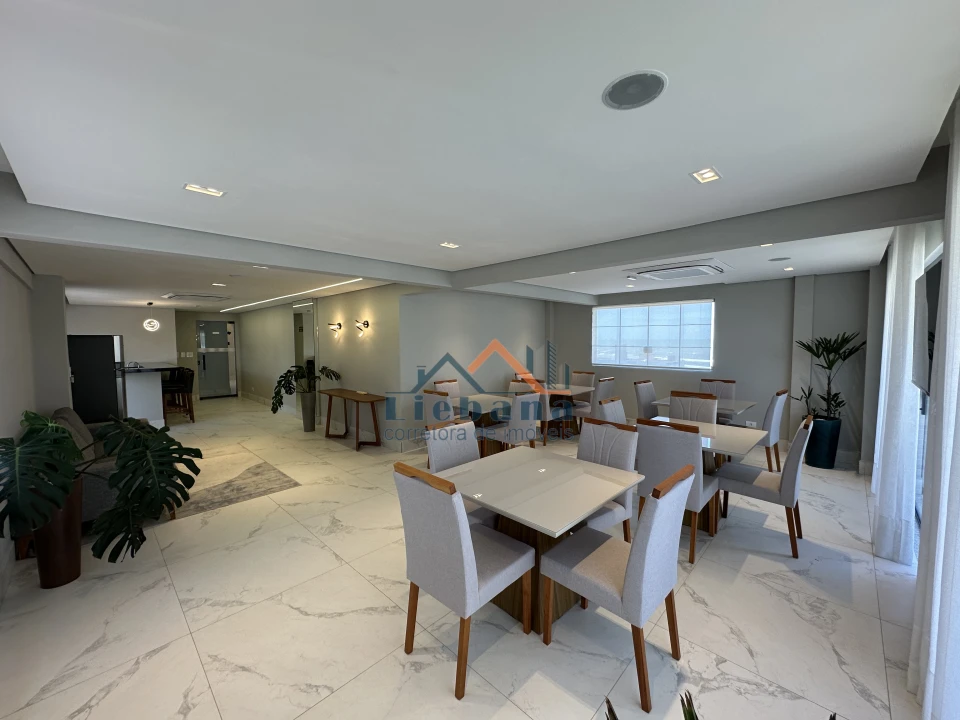 Imagens do imóveis RESIDENCIAL TEREZA - NOVO 1 DORMITÓRIO COM SUÍTE 150 METROS DO MAR