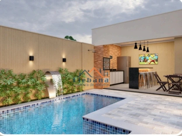 Imagens do imóveis AREYA RESIDENCE - SOBRADOS EM CONDOMINIO