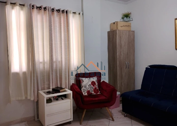 Imagens do imóveis apartamento térreo 2 dormitórios a 80 metros do mar