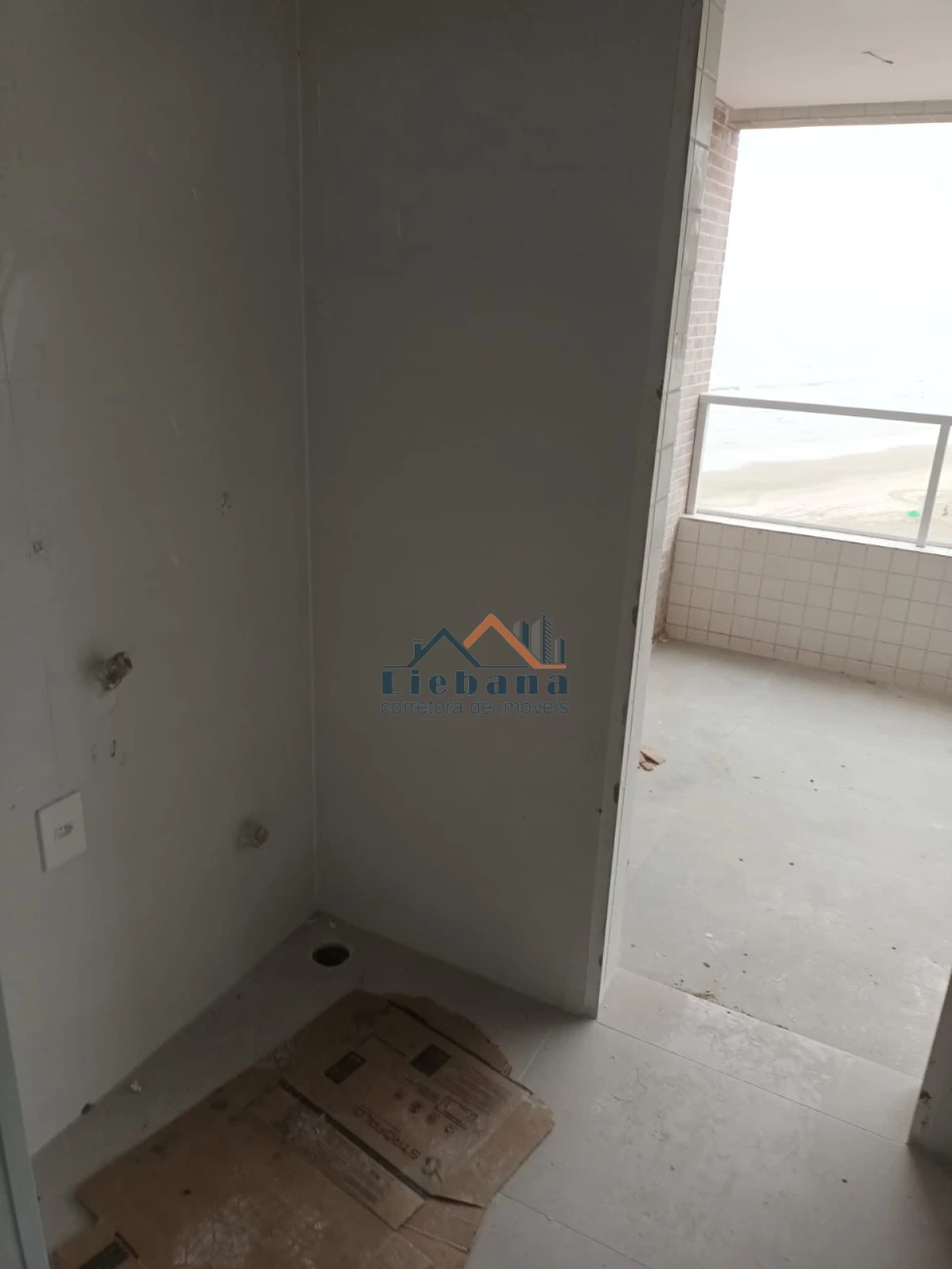 Imagens do imóveis APARTAMENTO VISTA MAR - 2 DORMITÓRIOS COM SUITE