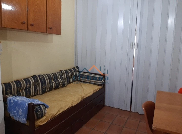 Imagens do imóveis KIT COM 1 DORMITÓRIO - MOBILIADA A 180 METROS DO MAR