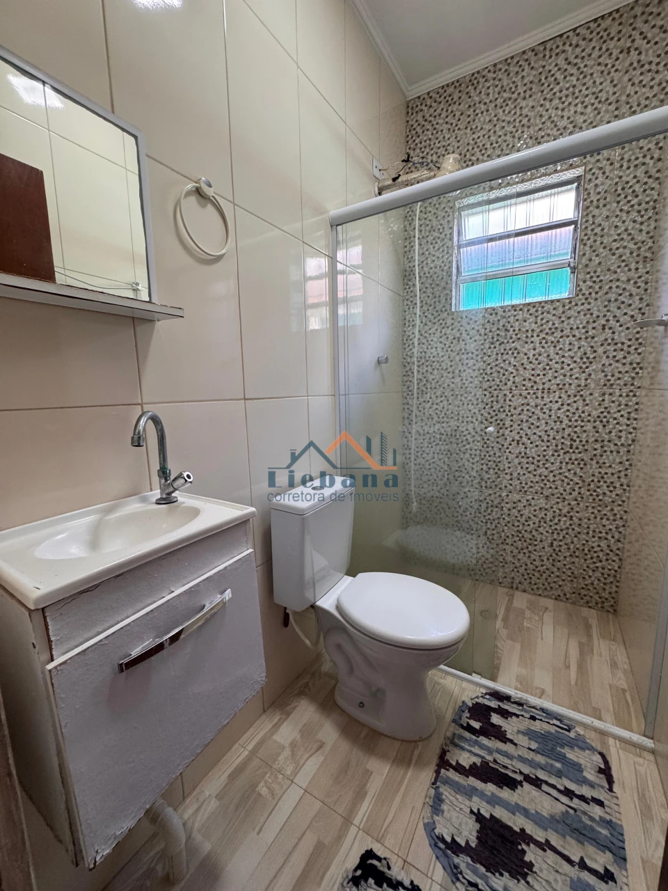 Imagens do imóveis Casa Geminada 1 Dormitório 1 Suite 2 Vagas De Garagem