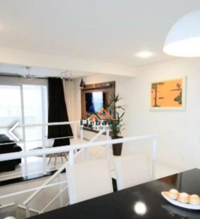 Imagens do imóveis COBERTURA DUPLEX MOBILIADA - FRENTE RUA E VISTA MAR