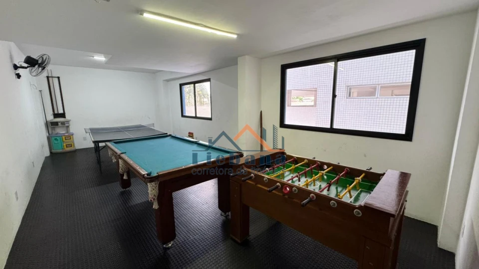 Imagens do imóveis APARTAMENTO COM 3 SACADAS NO CANTO DO FORTE