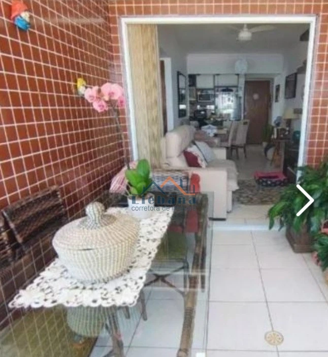 Imagens do imóveis APARTAMENTO FRENTE MAR - VISTA TOTAL