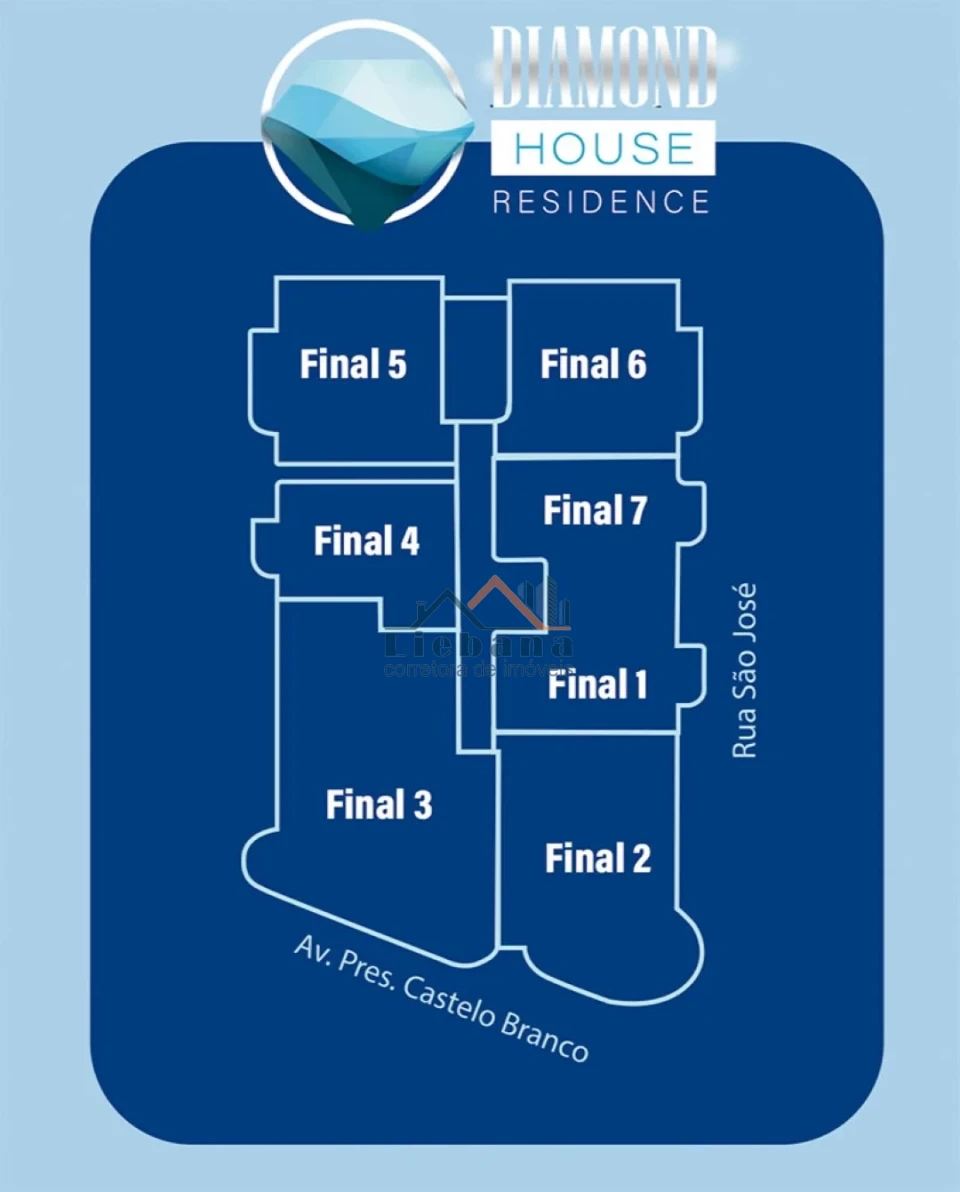 Imagens do imóveis APARTAMENTO VISTA MAR COM 63M²