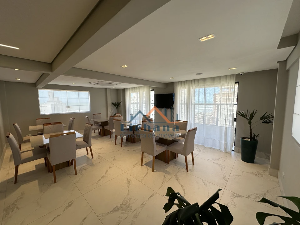 Imagens do imóveis RESIDENCIAL TEREZA - NOVO 1 DORMITÓRIO COM SUÍTE 150 METROS DO MAR