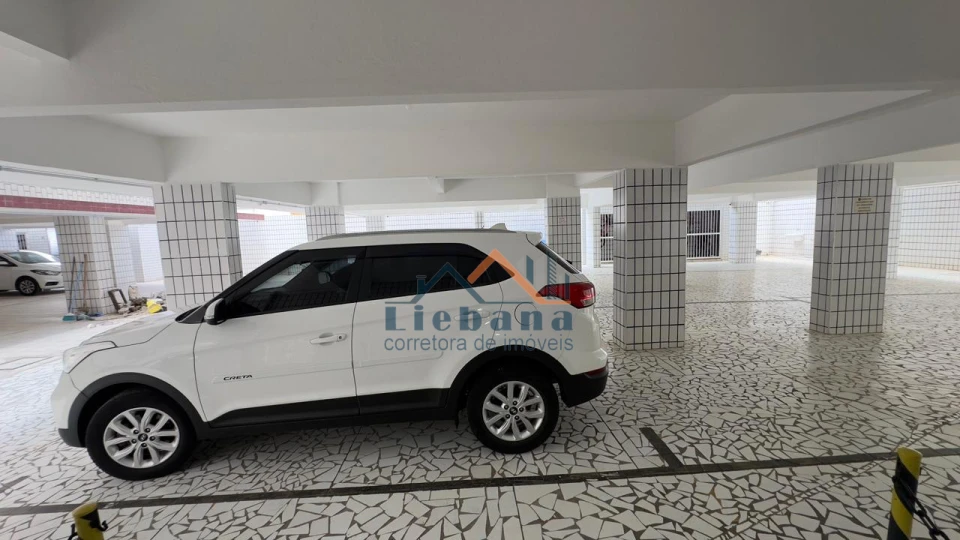 Imagens do imóveis Canto do Forte 2 dormitórios a 200 metros do mar