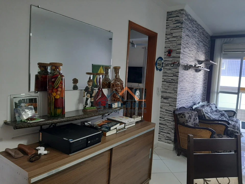 Imagens do imóveis APARTAMENTO COM CHURRASQUEIRA A CARVÃO