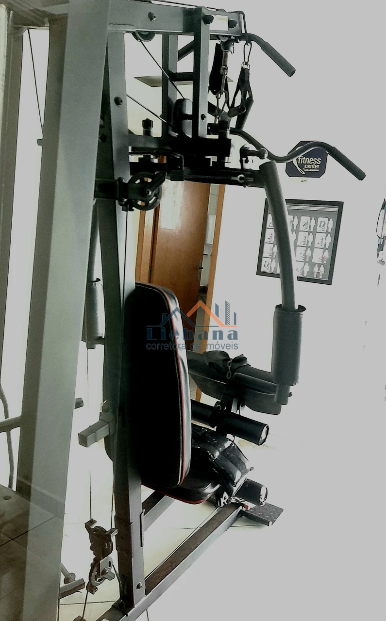 Imagens do imóveis APARTAMENTO COM CHURRASQUEIRA A CARVÃO