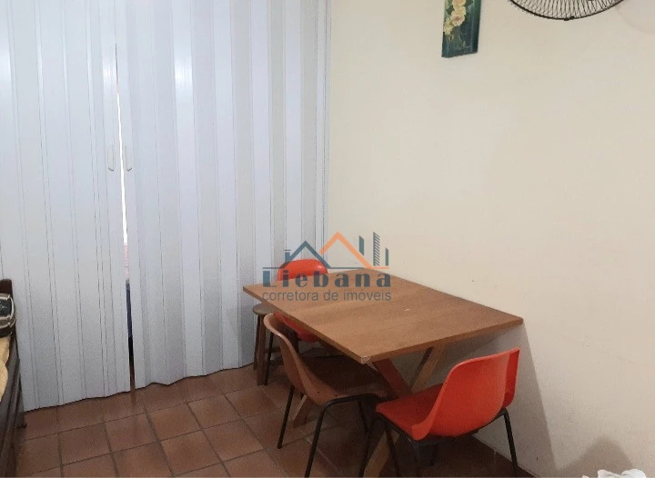 Imagens do imóveis KIT COM 1 DORMITÓRIO - MOBILIADA A 180 METROS DO MAR