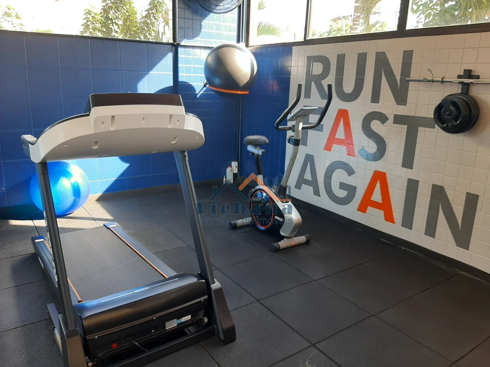 Imagens do imóveis Apartamento com lazer de clube