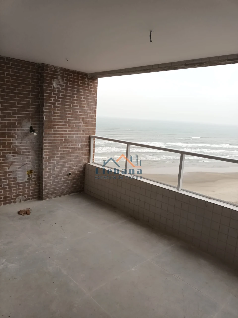 Imagens do imóveis APARTAMENTO VISTA MAR - 2 DORMITÓRIOS COM SUITE